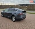 Сірий Тесла Модель Х, об'ємом двигуна 0 л та пробігом 76 тис. км за 39900 $, фото 3 на Automoto.ua