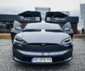 Сірий Тесла Модель Х, об'ємом двигуна 0 л та пробігом 58 тис. км за 49999 $, фото 6 на Automoto.ua