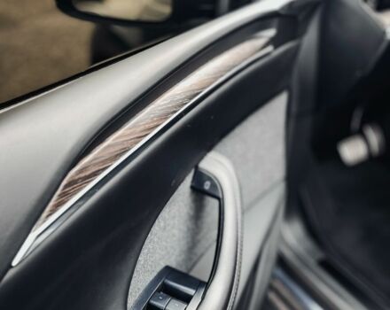 Сірий Тесла Модель Х, об'ємом двигуна 0 л та пробігом 58 тис. км за 49999 $, фото 3 на Automoto.ua