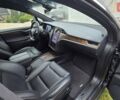 Серый Тесла Модель Х, объемом двигателя 0 л и пробегом 48 тыс. км за 33500 $, фото 23 на Automoto.ua