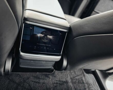 Сірий Тесла Модель Х, об'ємом двигуна 0 л та пробігом 58 тис. км за 49999 $, фото 2 на Automoto.ua