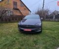 Серый Тесла Модель Х, объемом двигателя 0 л и пробегом 48 тыс. км за 33500 $, фото 18 на Automoto.ua