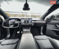 Серый Тесла Модель Х, объемом двигателя 1.46 л и пробегом 55 тыс. км за 49999 $, фото 1 на Automoto.ua