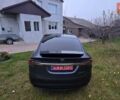 Серый Тесла Модель Х, объемом двигателя 0 л и пробегом 48 тыс. км за 33500 $, фото 16 на Automoto.ua