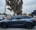 Сірий Тесла Модель Х, об'ємом двигуна 0 л та пробігом 58 тис. км за 49999 $, фото 10 на Automoto.ua