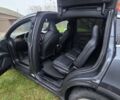 Серый Тесла Модель Х, объемом двигателя 0 л и пробегом 48 тыс. км за 33500 $, фото 20 на Automoto.ua