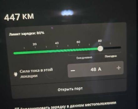 Серый Тесла Модель Х, объемом двигателя 0 л и пробегом 33 тыс. км за 62000 $, фото 35 на Automoto.ua