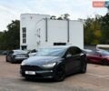 Сірий Тесла Модель Х, об'ємом двигуна 0 л та пробігом 138 тис. км за 37999 $, фото 1 на Automoto.ua