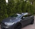 Сірий Тесла Модель Х, об'ємом двигуна 0 л та пробігом 49 тис. км за 49999 $, фото 1 на Automoto.ua