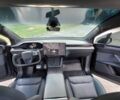 Сірий Тесла Модель Х, об'ємом двигуна 0 л та пробігом 42 тис. км за 46000 $, фото 8 на Automoto.ua