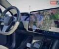 Сірий Тесла Модель Х, об'ємом двигуна 0 л та пробігом 20 тис. км за 57000 $, фото 7 на Automoto.ua