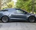 Тесла Модель Х 2022 в Киеве на Automoto.ua Серый Тесла Модель Х, объемом двигателя 0 л и пробегом 19 тыс. км за 24000 $, фото 3 на Automoto.ua
