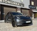 Сірий Тесла Модель Х, об'ємом двигуна 0 л та пробігом 90 тис. км за 24500 $, фото 1 на Automoto.ua