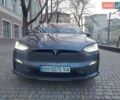 Серый Тесла Модель Х, объемом двигателя 0 л и пробегом 5 тыс. км за 52999 $, фото 78 на Automoto.ua
