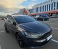Серый Тесла Модель Х, объемом двигателя 0 л и пробегом 77 тыс. км за 44000 $, фото 1 на Automoto.ua