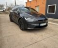 Сірий Тесла Модель Х, об'ємом двигуна 0 л та пробігом 14 тис. км за 40000 $, фото 1 на Automoto.ua