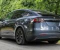 Тесла Модель Х 2022 в Киеве на Automoto.ua Серый Тесла Модель Х, объемом двигателя 0 л и пробегом 19 тыс. км за 24000 $, фото 5 на Automoto.ua