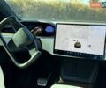 Сірий Тесла Модель Х, об'ємом двигуна 0 л та пробігом 32 тис. км за 55500 $, фото 35 на Automoto.ua