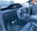 Сірий Тесла Модель Х, об'ємом двигуна 0 л та пробігом 37 тис. км за 49900 $, фото 22 на Automoto.ua