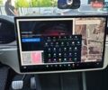 Сірий Тесла Модель Х, об'ємом двигуна 0 л та пробігом 46 тис. км за 58000 $, фото 21 на Automoto.ua