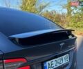 Серый Тесла Модель Х, объемом двигателя 0 л и пробегом 32 тыс. км за 55500 $, фото 13 на Automoto.ua