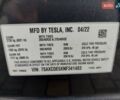 Серый Тесла Модель Х, объемом двигателя 0 л и пробегом 5 тыс. км за 52999 $, фото 59 на Automoto.ua