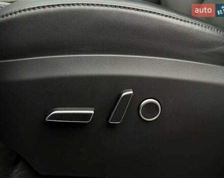 Серый Тесла Модель Х, объемом двигателя 0 л и пробегом 29 тыс. км за 47900 $, фото 18 на Automoto.ua