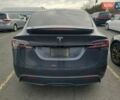 Сірий Тесла Модель Х, об'ємом двигуна 0 л та пробігом 17 тис. км за 13200 $, фото 4 на Automoto.ua