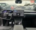 Сірий Тесла Модель Х, об'ємом двигуна 0 л та пробігом 17 тис. км за 13200 $, фото 8 на Automoto.ua