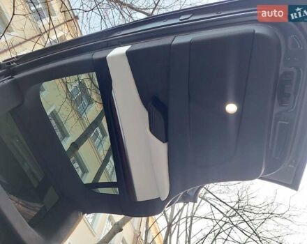 Серый Тесла Модель Х, объемом двигателя 0 л и пробегом 5 тыс. км за 52999 $, фото 57 на Automoto.ua