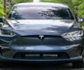 Тесла Модель Х 2022 в Киеве на Automoto.ua Серый Тесла Модель Х, объемом двигателя 0 л и пробегом 19 тыс. км за 24000 $, фото 1 на Automoto.ua