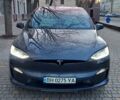 Серый Тесла Модель Х, объемом двигателя 0 л и пробегом 5 тыс. км за 52999 $, фото 80 на Automoto.ua