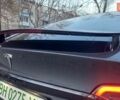 Серый Тесла Модель Х, объемом двигателя 0 л и пробегом 5 тыс. км за 52999 $, фото 82 на Automoto.ua