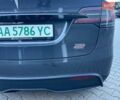Сірий Тесла Модель Х, об'ємом двигуна 0 л та пробігом 37 тис. км за 49900 $, фото 11 на Automoto.ua