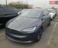 Сірий Тесла Модель Х, об'ємом двигуна 0 л та пробігом 17 тис. км за 13200 $, фото 2 на Automoto.ua