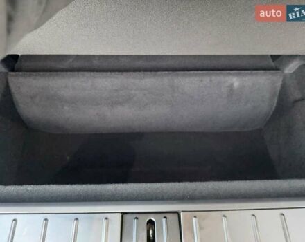 Серый Тесла Модель Х, объемом двигателя 0 л и пробегом 5 тыс. км за 52999 $, фото 39 на Automoto.ua