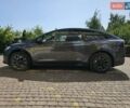 Серый Тесла Модель Х, объемом двигателя 0 л и пробегом 33 тыс. км за 62000 $, фото 1 на Automoto.ua