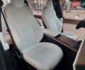 Серый Тесла Модель Х, объемом двигателя 0 л и пробегом 5 тыс. км за 52999 $, фото 49 на Automoto.ua