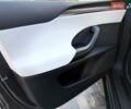 Серый Тесла Модель Х, объемом двигателя 0 л и пробегом 69 тыс. км за 40000 $, фото 14 на Automoto.ua
