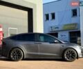 Сірий Тесла Модель Х, об'ємом двигуна 0 л та пробігом 29 тис. км за 49999 $, фото 10 на Automoto.ua