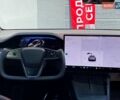 Сірий Тесла Модель Х, об'ємом двигуна 0 л та пробігом 29 тис. км за 52999 $, фото 19 на Automoto.ua