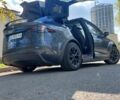 Сірий Тесла Модель Х, об'ємом двигуна 0 л та пробігом 42 тис. км за 46000 $, фото 2 на Automoto.ua