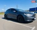 Сірий Тесла Модель Х, об'ємом двигуна 0 л та пробігом 42 тис. км за 44600 $, фото 6 на Automoto.ua