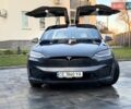 Серый Тесла Модель Х, объемом двигателя 0 л и пробегом 69 тыс. км за 40000 $, фото 27 на Automoto.ua