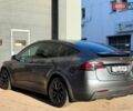 Сірий Тесла Модель Х, об'ємом двигуна 0 л та пробігом 29 тис. км за 49999 $, фото 7 на Automoto.ua
