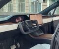 Серый Тесла Модель Х, объемом двигателя 0 л и пробегом 5 тыс. км за 52999 $, фото 69 на Automoto.ua