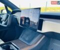 Сірий Тесла Модель Х, об'ємом двигуна 0 л та пробігом 42 тис. км за 44600 $, фото 39 на Automoto.ua