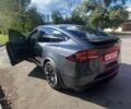 Сірий Тесла Модель Х, об'ємом двигуна 0 л та пробігом 42 тис. км за 46000 $, фото 3 на Automoto.ua