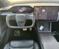 Сірий Тесла Модель Х, об'ємом двигуна 0 л та пробігом 23 тис. км за 25000 $, фото 14 на Automoto.ua