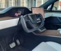Серый Тесла Модель Х, объемом двигателя 0 л и пробегом 5 тыс. км за 52999 $, фото 31 на Automoto.ua